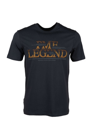 T-shirt met korte mouwen PME Legend