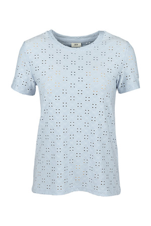 T-shirt korte mouwen JDY