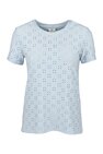 T-shirt korte mouwen She Goes Lala
