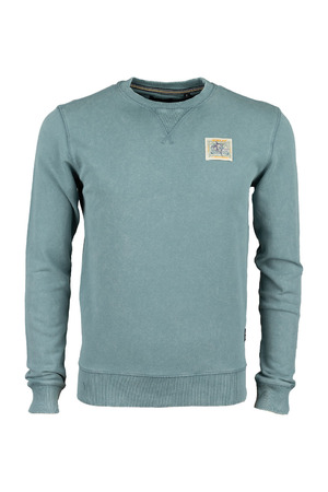 Sweater Petrol