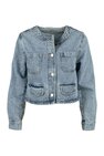 Vest JDY
