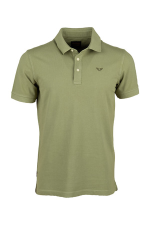 Polo met korte mouwen PME Legend