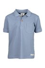 Polo met korte mouwen Lyle & Scott