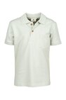 Polo met korte mouwen Lyle & Scott