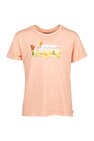 T-shirt met korte mouwen Name It