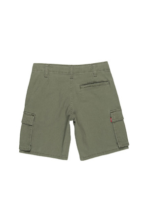 Bermuda Levi's