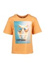 T-shirt met korte mouwen Lyle & Scott