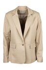 Blazer Red Button