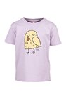 T-shirt met korte mouwen Name It