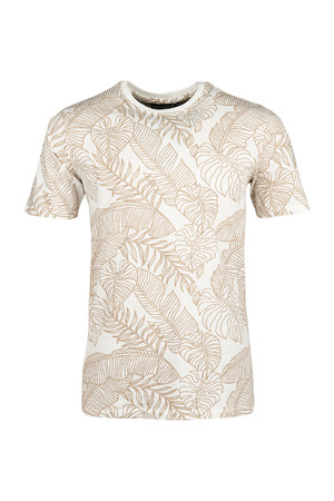 T-shirt met korte mouwen Cars