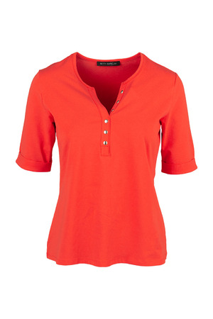 T-shirt korte mouwen Betty Barclay