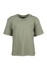 T-shirt met korte mouwen Lyle & Scott