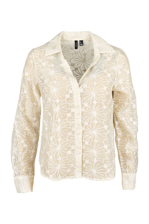 Bloes met lange mouwen Vero Moda