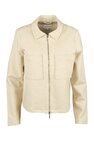 Vest JDY