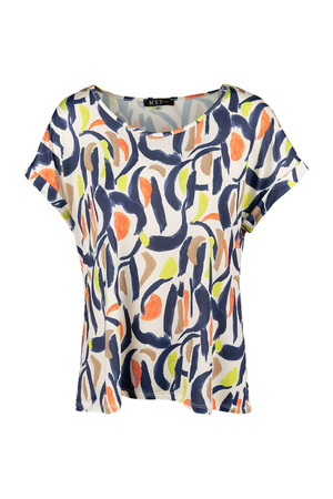 T-shirt korte mouwen MXY