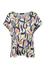 T-shirt korte mouwen She Goes Lala