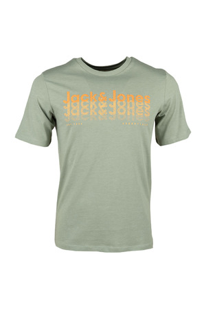 T-shirt met korte mouwen Jack & Jones