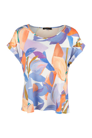 T-shirt korte mouwen MXY