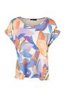T-shirt korte mouwen She Goes Lala