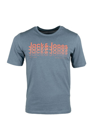 T-shirt met korte mouwen Jack & Jones