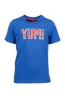 T-shirt met korte mouwen Lyle & Scott