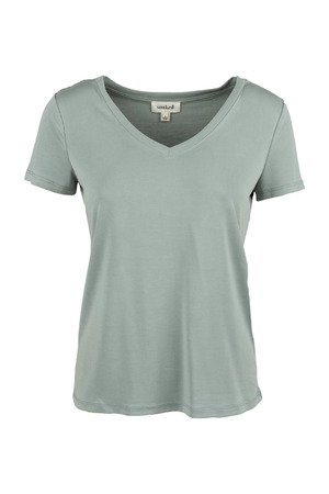 T-shirt korte mouwen Soaked 
