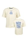 T-shirt met korte mouwen Lyle & Scott