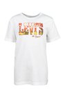 T-shirt met korte mouwen Lyle & Scott