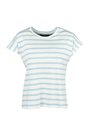 T-shirt korte mouwen Vero Moda