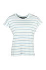 T-shirt korte mouwen She Goes Lala