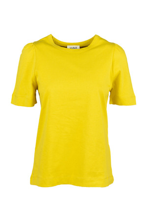 T-shirt korte mouwen Soaked 