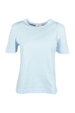 T-shirt korte mouwen Soaked 