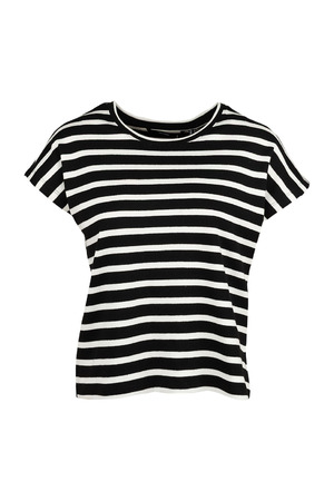 T-shirt korte mouwen Vero Moda