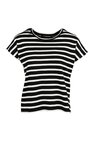 T-shirt korte mouwen She Goes Lala