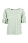 T-shirt korte mouwen She Goes Lala