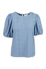 T-shirt korte mouwen She Goes Lala