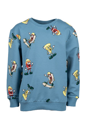 Sweater Name It