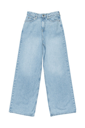 Jeansbroek Lee