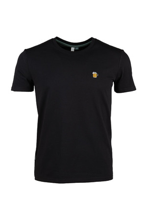 T-shirt met korte mouwen Ragwear