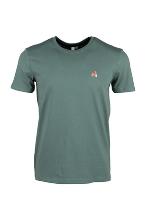 T-shirt met korte mouwen Ragwear