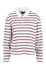 Polo met lange mouwen Tom Tailor