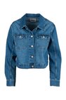 Vest JDY