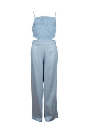 Jumpsuit Tiffosi