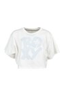 T-shirt met korte mouwen Name It