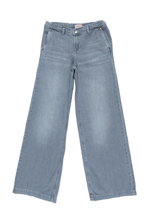 Jeans only girls