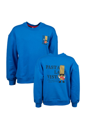 Sweater The New
