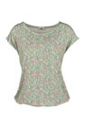 T-shirt korte mouwen She Goes Lala