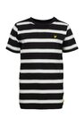 T-shirt met korte mouwen Lyle & Scott