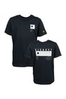 T-shirt met korte mouwen Lyle & Scott