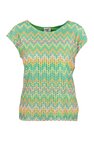 T-shirt korte mouwen She Goes Lala